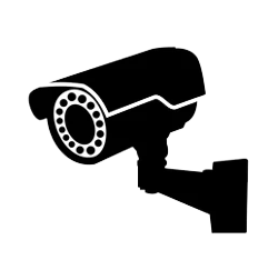CCTV Icon